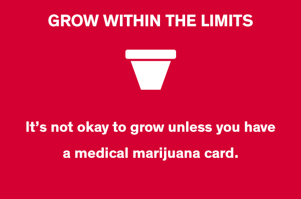 Grow Within the Limits