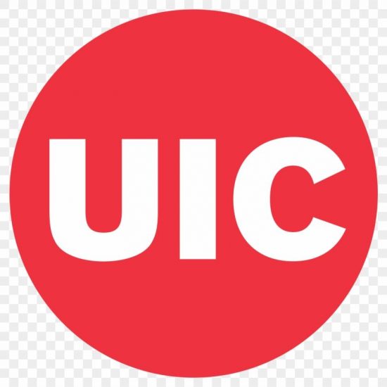 UIC Circle Logo