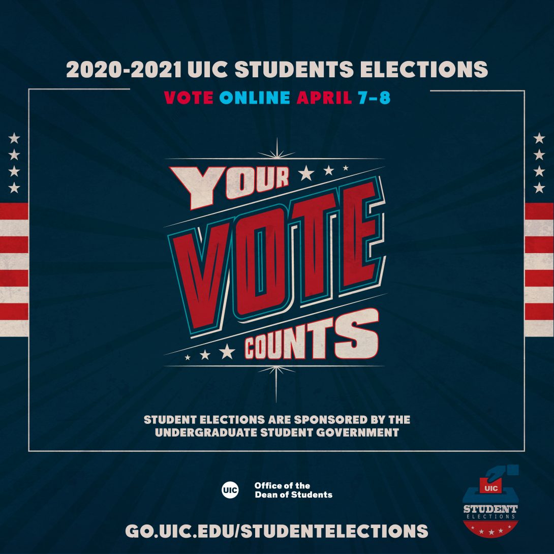 Elections Office of the Dean of Students University of Illinois at