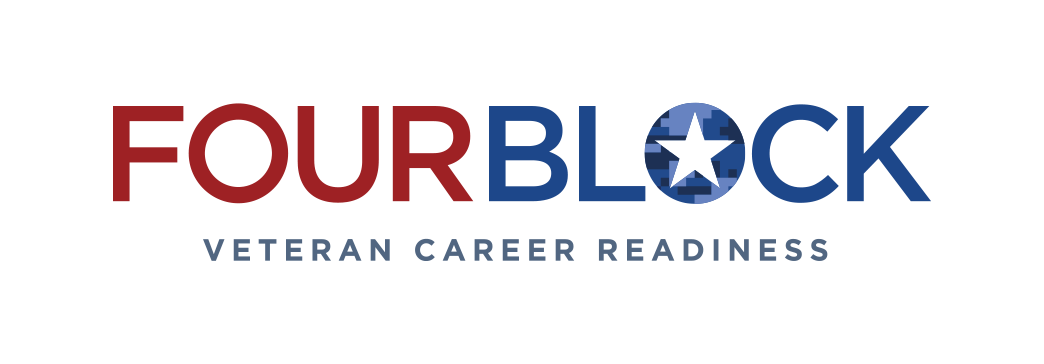 FourBlock Veteran Career Readiness